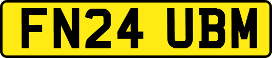 FN24UBM