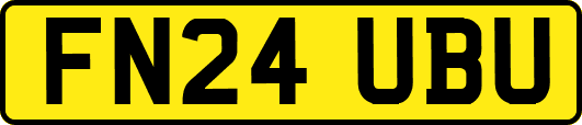 FN24UBU