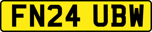 FN24UBW