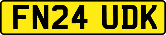 FN24UDK