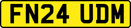 FN24UDM