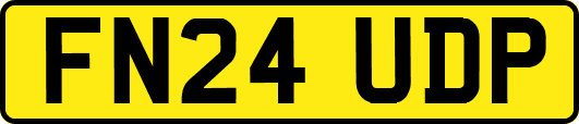FN24UDP