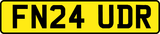 FN24UDR