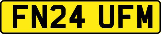 FN24UFM