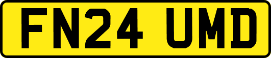 FN24UMD