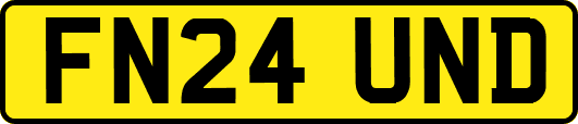 FN24UND