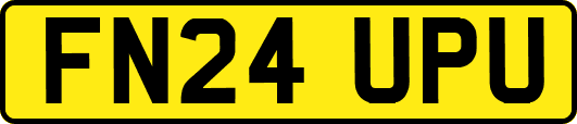 FN24UPU