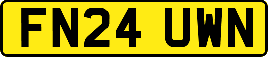 FN24UWN