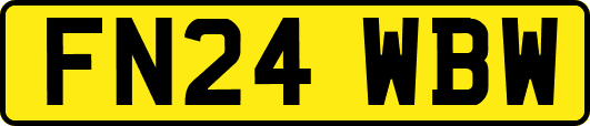 FN24WBW