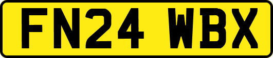 FN24WBX