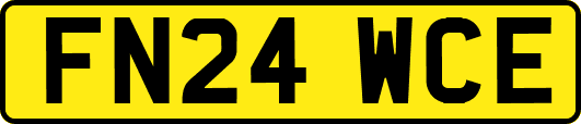 FN24WCE
