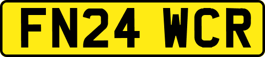 FN24WCR