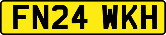 FN24WKH