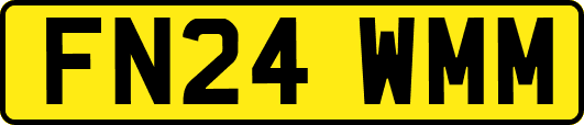 FN24WMM