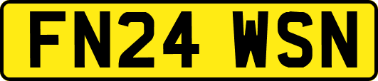 FN24WSN