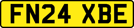 FN24XBE