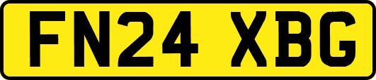 FN24XBG