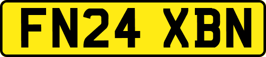FN24XBN