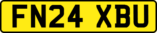 FN24XBU