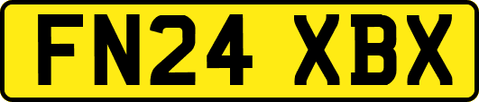 FN24XBX