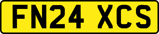 FN24XCS