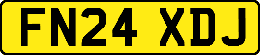 FN24XDJ