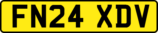 FN24XDV