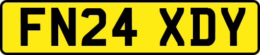FN24XDY