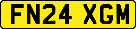 FN24XGM