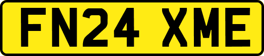 FN24XME