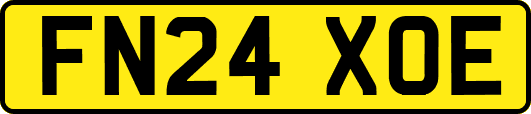 FN24XOE