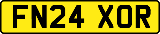 FN24XOR