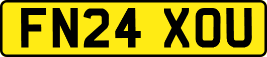 FN24XOU
