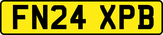 FN24XPB