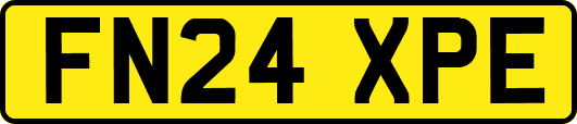 FN24XPE