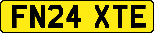 FN24XTE