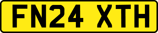 FN24XTH