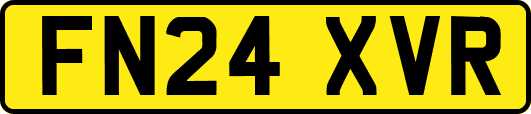 FN24XVR