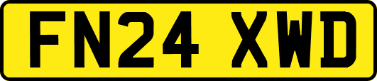 FN24XWD