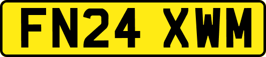 FN24XWM