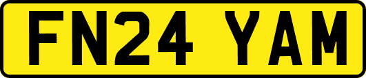 FN24YAM