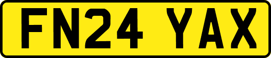 FN24YAX