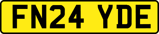 FN24YDE