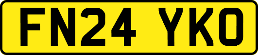FN24YKO