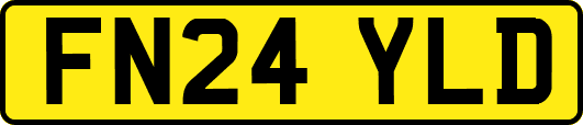 FN24YLD