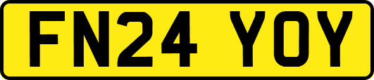 FN24YOY