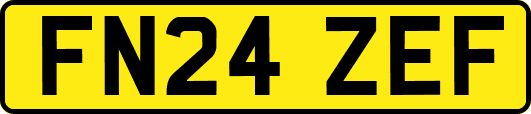 FN24ZEF