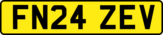FN24ZEV