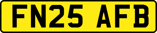 FN25AFB