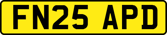 FN25APD